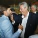 Antía informó a Lacalle Pou sobre paros del SUNCA que afectan realojo del Kennedy y señaló que el sindicato tiene falta de sensibilidad