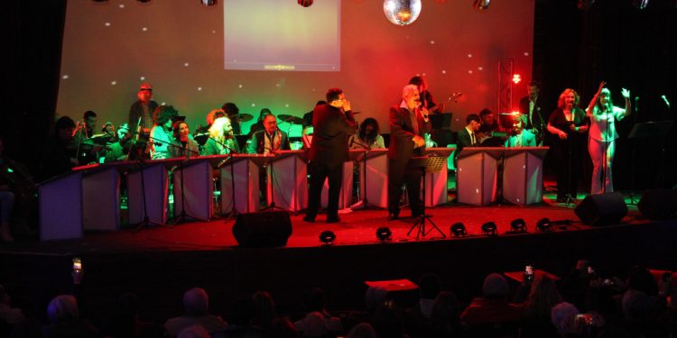 Comienzan este miércoles las presentaciones gratuitas de la Orquesta Departamental que cumple 164 años