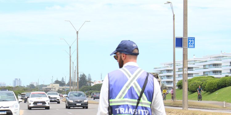 Maldonado espera decisión a nivel nacional que permita la aplicación de multas a extranjeros