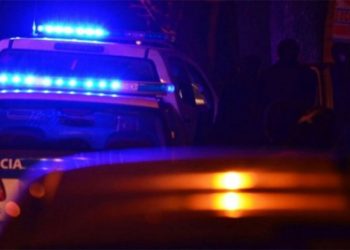 Homicidio en Maldonado Nuevo
