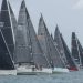 Regata Rolex Circuito Atlántico Sur se encuentran en Punta del Este