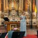 Concierto en la Catedral de la mano de Vivian Jourdan