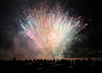 Vuelve la Gala de Luces: será este sábado 27 en La Barra