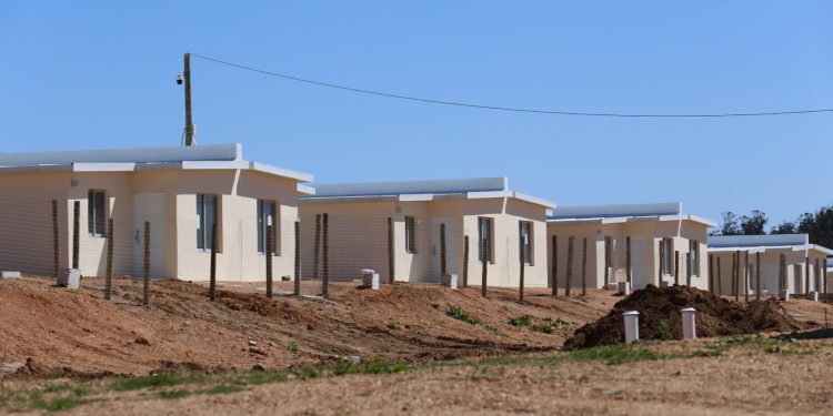 Inicio de realojo del Kennedy queda postergado ante medidas del Sunca Maldonado