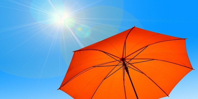 ¿Cuáles son las recomendaciones ante el anuncio de ola de calor?