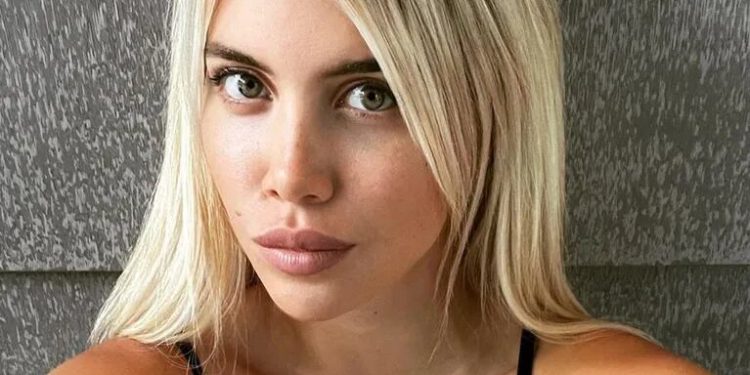 Revelan cómo atraviesa Wanda Nara su enfermedad en el inicio de 2024: los detalles