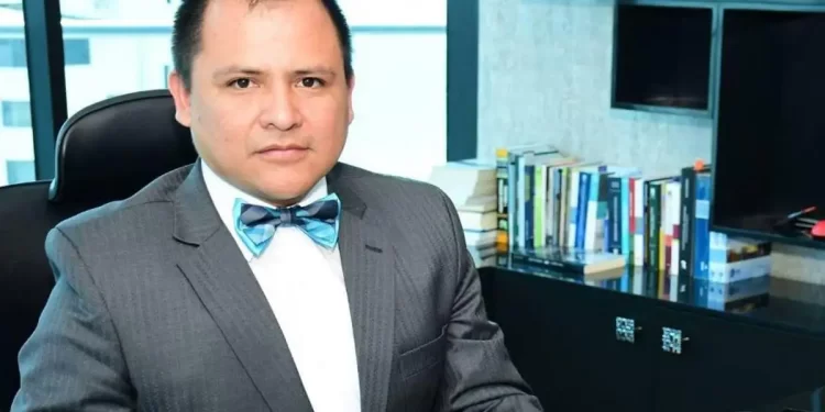 Conmoción en Ecuador: asesinaron al fiscal que investigaba toma del canal de televisión