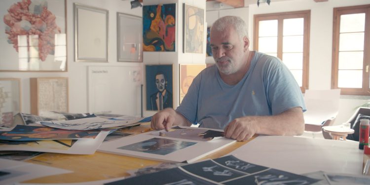 Gran estreno de «Los Hijos de la Montaña»: Una mirada profunda a la vida y obra de Pablo Atchugarry