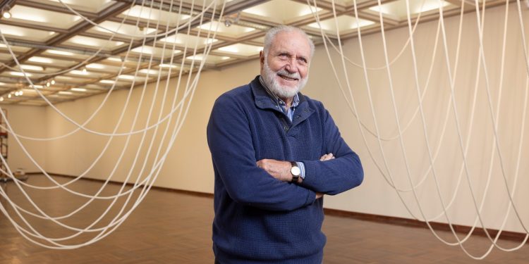 Murió el expresidente del BCU, Ricardo Pascale