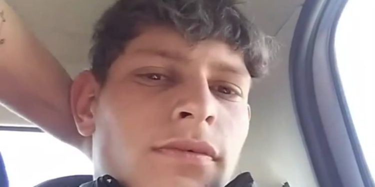 Joven de Maldonado está ausente desde el 5 de enero