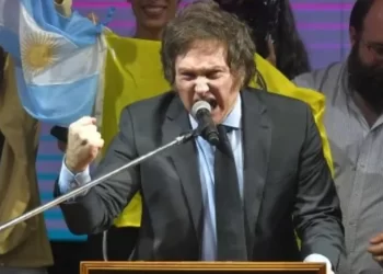 Milei le respondió a Maduro: «No esperaba semejante elogio»