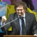Milei le respondió a Maduro: «No esperaba semejante elogio»