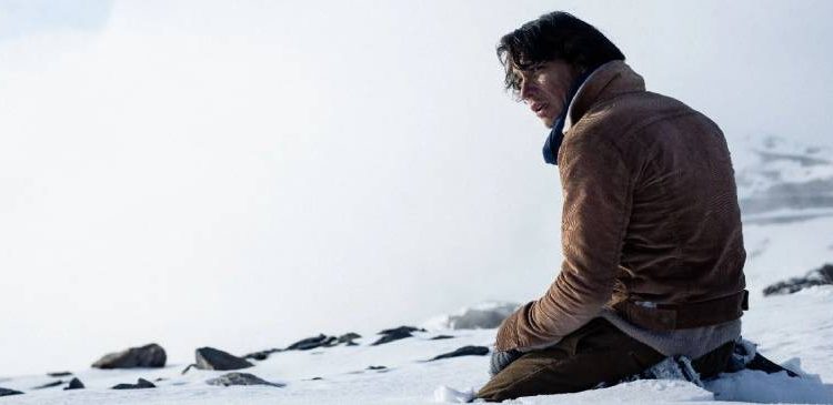 «La sociedad de la nieve» nominada a mejor película de habla no inglesa en premios Bafta