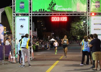 Corrida San Fernando agotó inscripciones, la Intendencia de Maldonado despliega fuerte operativo