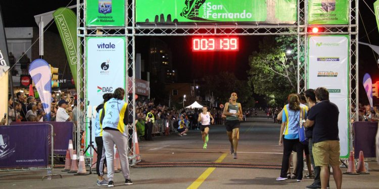 Corrida San Fernando agotó inscripciones, la Intendencia de Maldonado despliega fuerte operativo