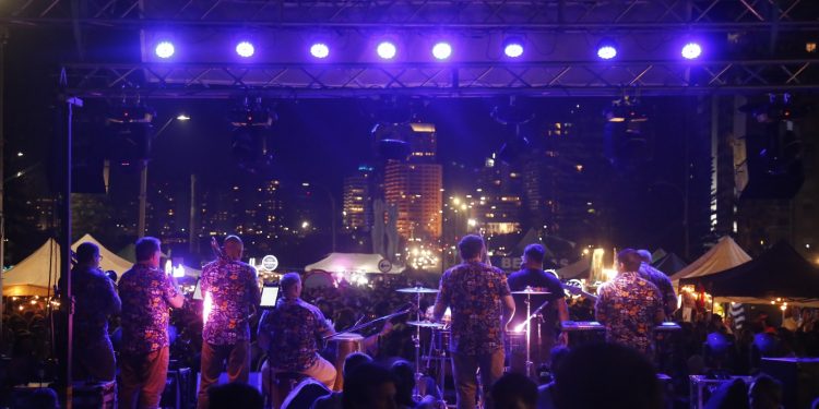 Beer Sun Fest 2024: grilla musical, gastronomía y cervezas para disfrutar en Punta del Este