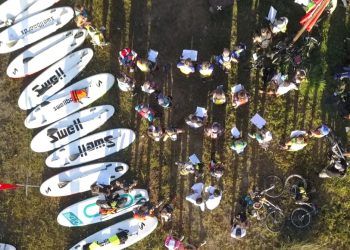 Adventure Race Uruguay: una carrera que abarcará zonas de Punta del Este y La Barra