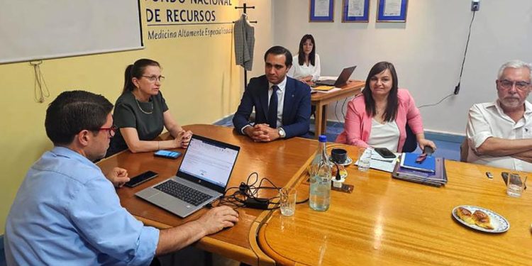 Fondo Nacional de Recursos abarcará nuevos medicamentos de alto costo