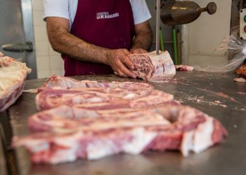 Uruguay exportará a Israel carne ovina y bovina con hueso