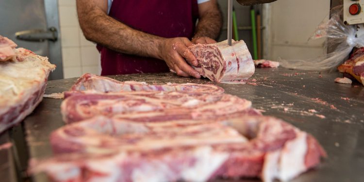 Uruguay exportará a Israel carne ovina y bovina con hueso