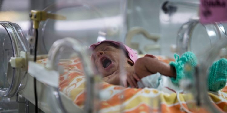 María, Juan, Emma y Mateo los nombres más elegidos para los uruguayos recién nacidos en el 2023