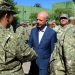 Congo, comenzó el relevo de efectivos militares