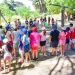 11.000 niños participarán de las escuelas de verano