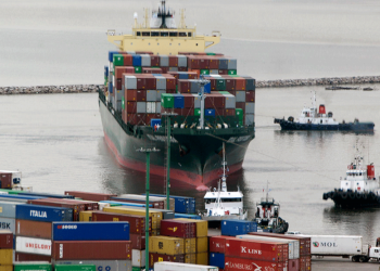 Las exportaciones uruguayas totalizaron US$ 11.518 millones en 2023, una caída de 13% frente a 2022