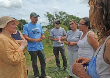 Mides producirá un documental sobre historias de superación de exreclusos
