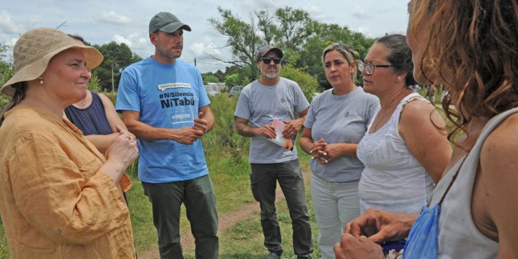 Mides producirá un documental sobre historias de superación de exreclusos