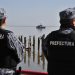 Verano Seguro: Armada emplea a 184 marineros recorriendo las costas nacionales