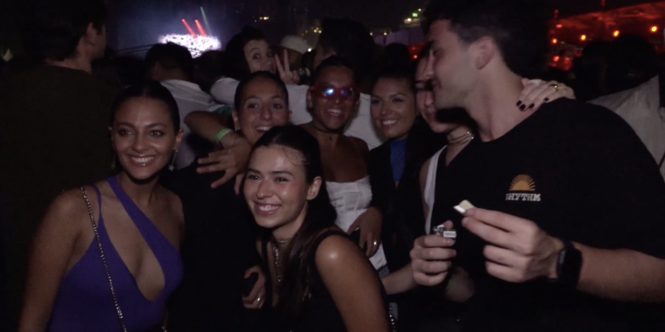 Desactivan fiestas clandestinas y «afters» en Punta del Este