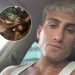 Tomás Holder le salvó la vida a una joven en Punta del Este