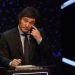 Gobierno argentino trabaja para evitar una «crisis», afirma Milei