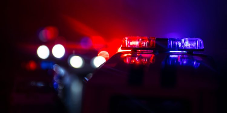 Siniestro de tránsito derivó en el fallecimiento de un hombre de 30 años