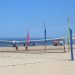 Open Internacional Femenino de Beach Voley se disputará este fin de semana