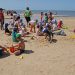 Actividad física, más de 35.000 personas participarán del Programa «Verano + activo»
