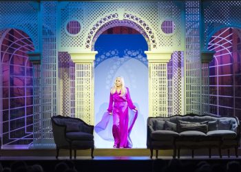 Susana Giménez volverá a la televisión con una entrevista a Javier Milei