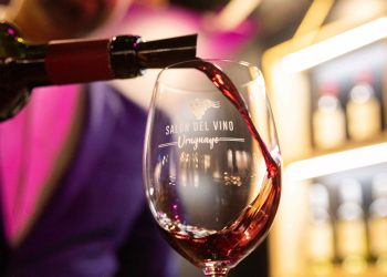 Enjoy Punta del Este celebra la 21ª edición del Salón Internacional del Vino