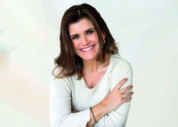 Pilar Sordo llega a Enjoy con «Del amor propio al amor al otro»