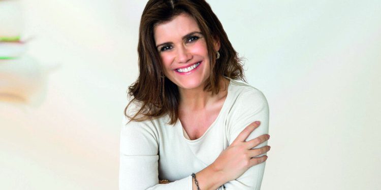 Pilar Sordo llega a Enjoy con «Del amor propio al amor al otro»