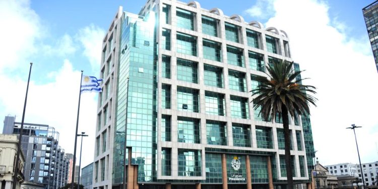 Uruguay recibió reconocimiento internacional