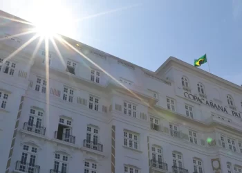 Carnaval: Hoteles de Río de Janeiro estiman un 87% de ocupación