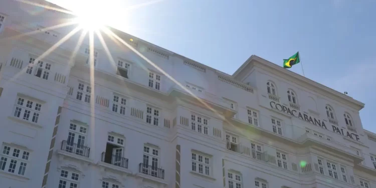 Carnaval: Hoteles de Río de Janeiro estiman un 87% de ocupación