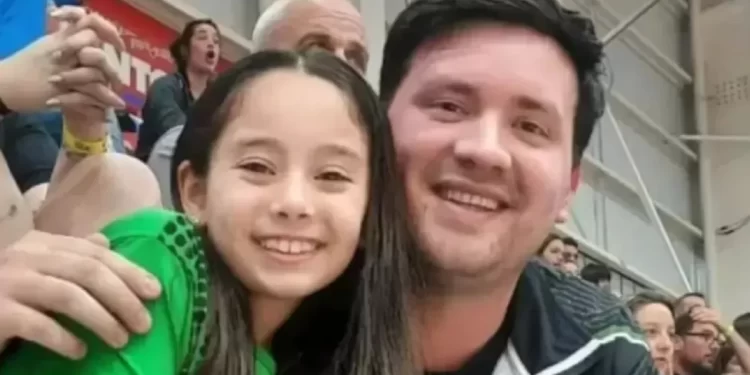 Liberan al primero de los detenidos por el crimen de Uma, la hija del custodio de Patricia Bullrich
