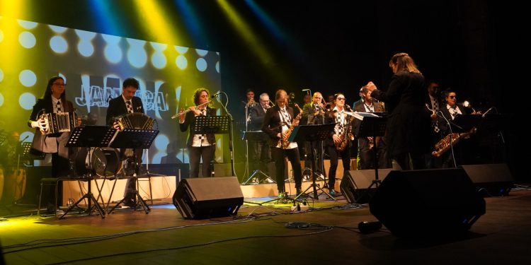 Orquesta Departamental de Canelones se presentará en el MACA con un espectáculo de Reggae y Ska