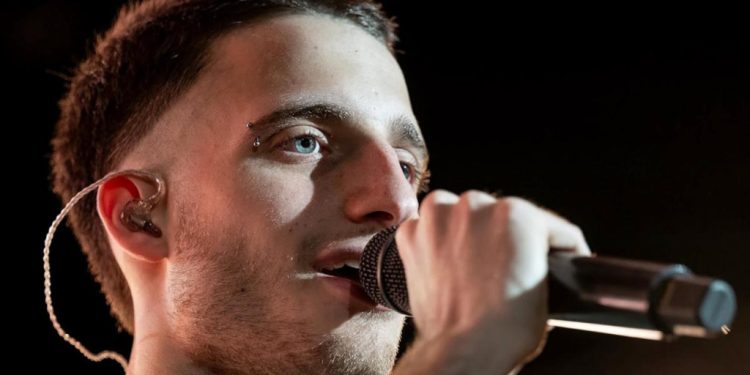 Wos estrenó el single «Melancolía», tercer y último adelanto de su nuevo disco