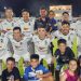La selección de Maldonado clasificó a la siguiente instancia en juveniles y mayores