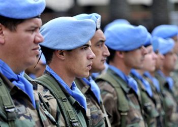 El 63% de los uruguayos valora positivamente a las Fuerzas Armadas