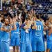 Uruguay volvió a derrotar a Panamá por la AmeriCup